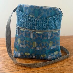 Maruca Spree in Americana Teal